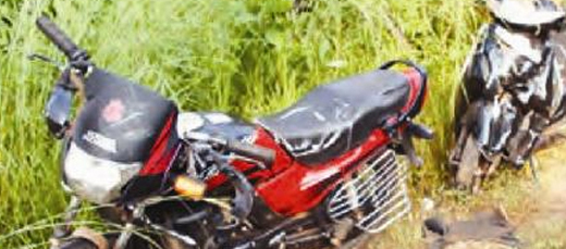 Kinnigoli  accident